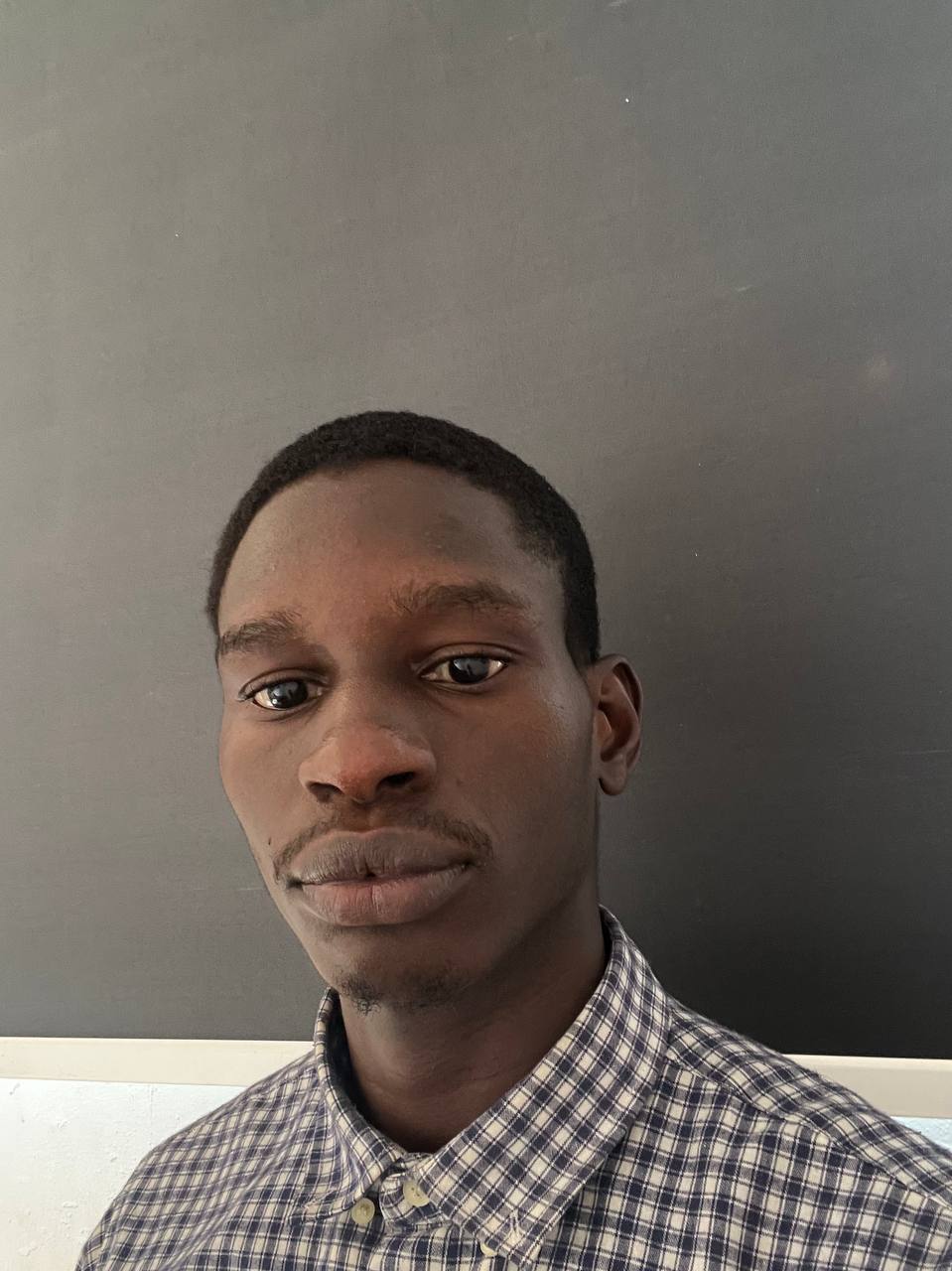 Oyenitun Benjamin